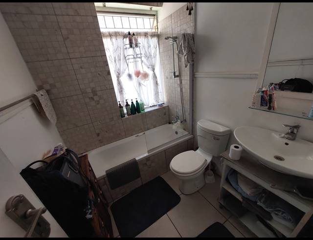 2 BEDROOM TOWNHOUSE TO LET IN GEZINA